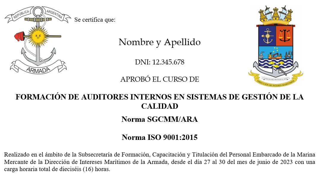 certificado-curso-auditor-interno-iso-9001