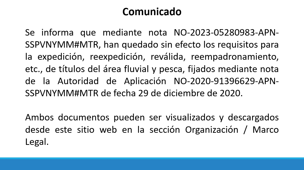 nuevos-requisitos-fluvial-pesca-2023-suspendidos